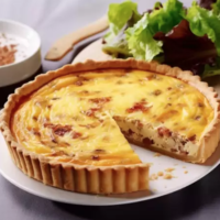 Les Maxi-quiches